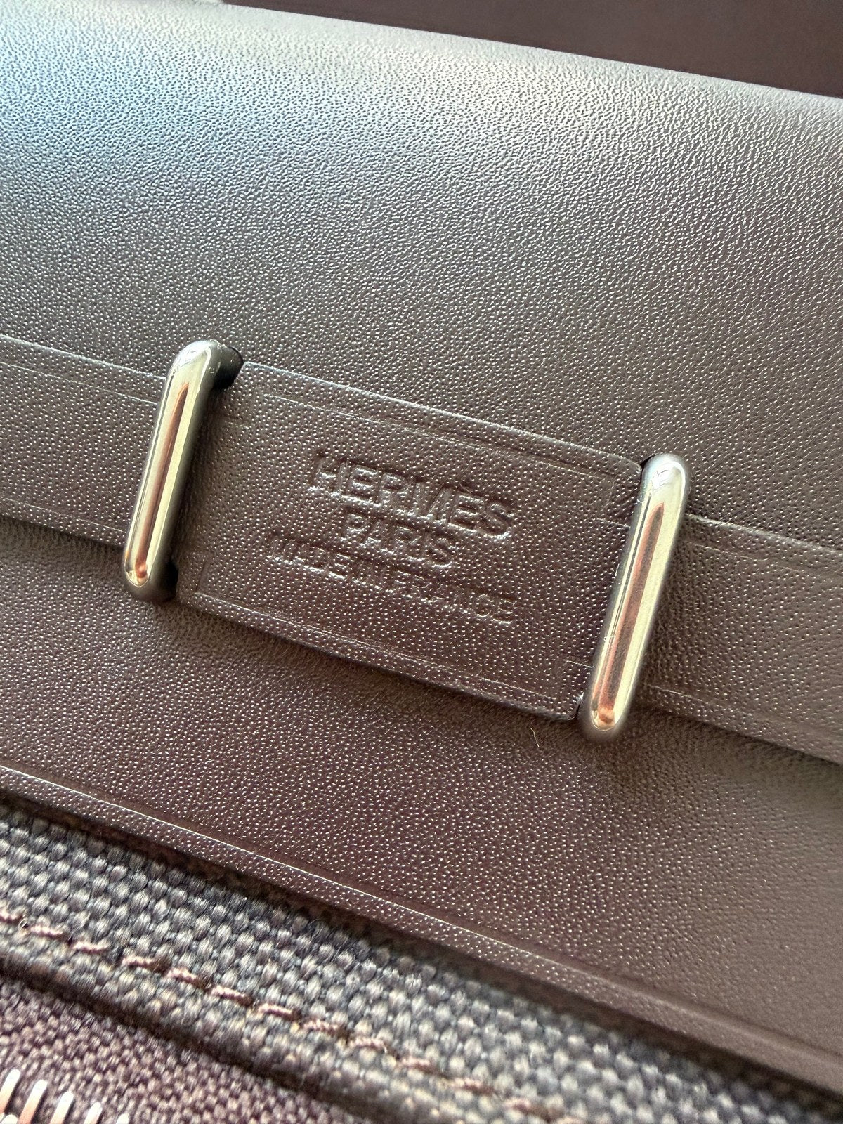 HERMES herbag 20 במלאי