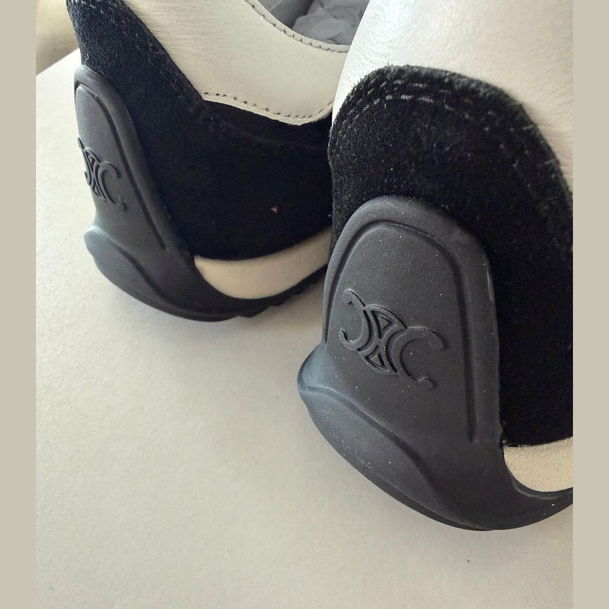 celine sneakers במלאי