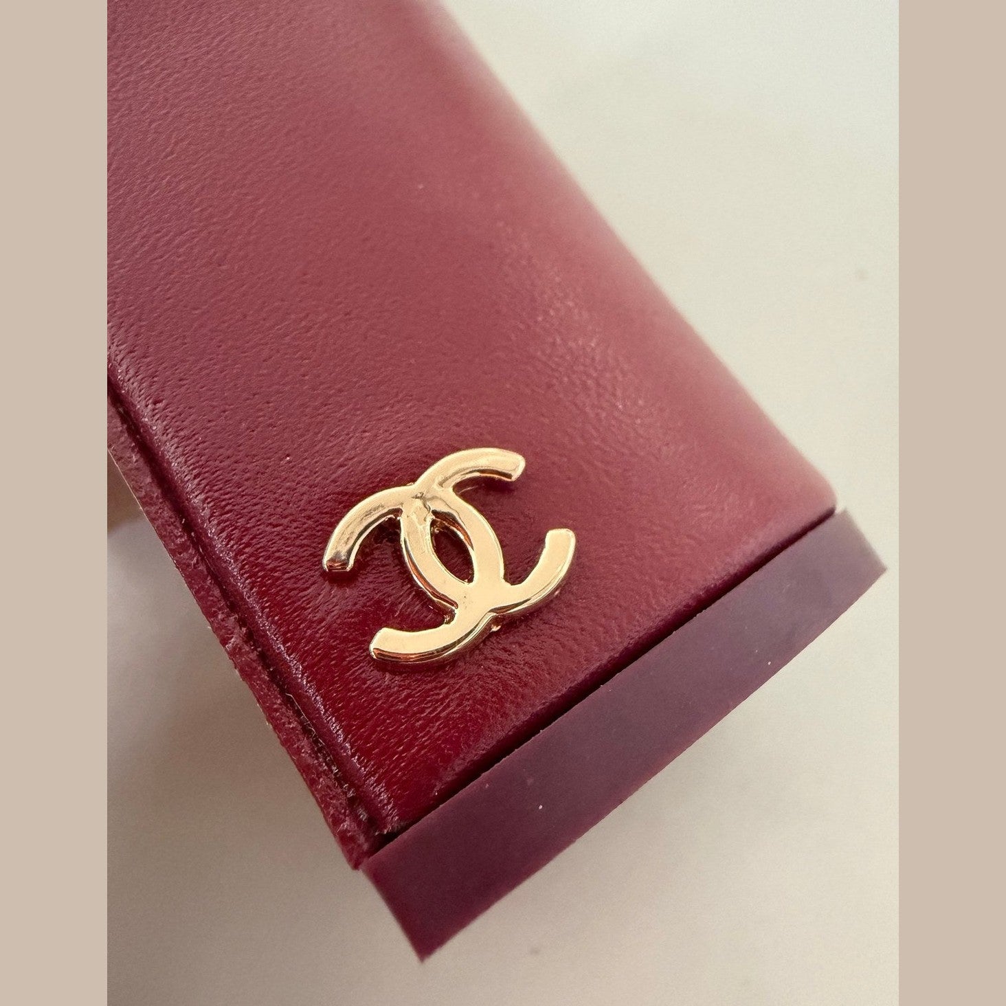 CHANEL SLINGBACKS מלאי