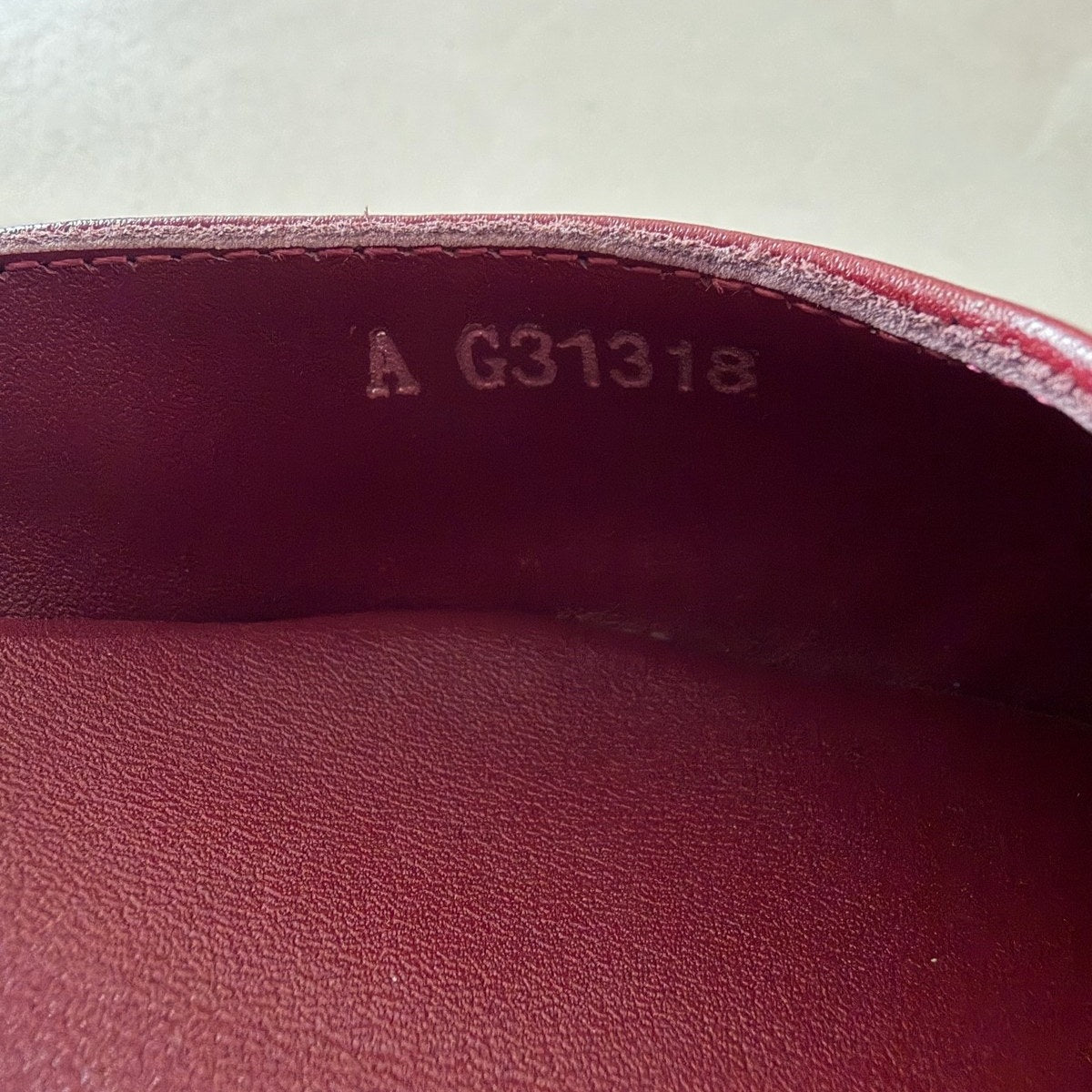 Image of CHANEL SLINGBACKS מלאי