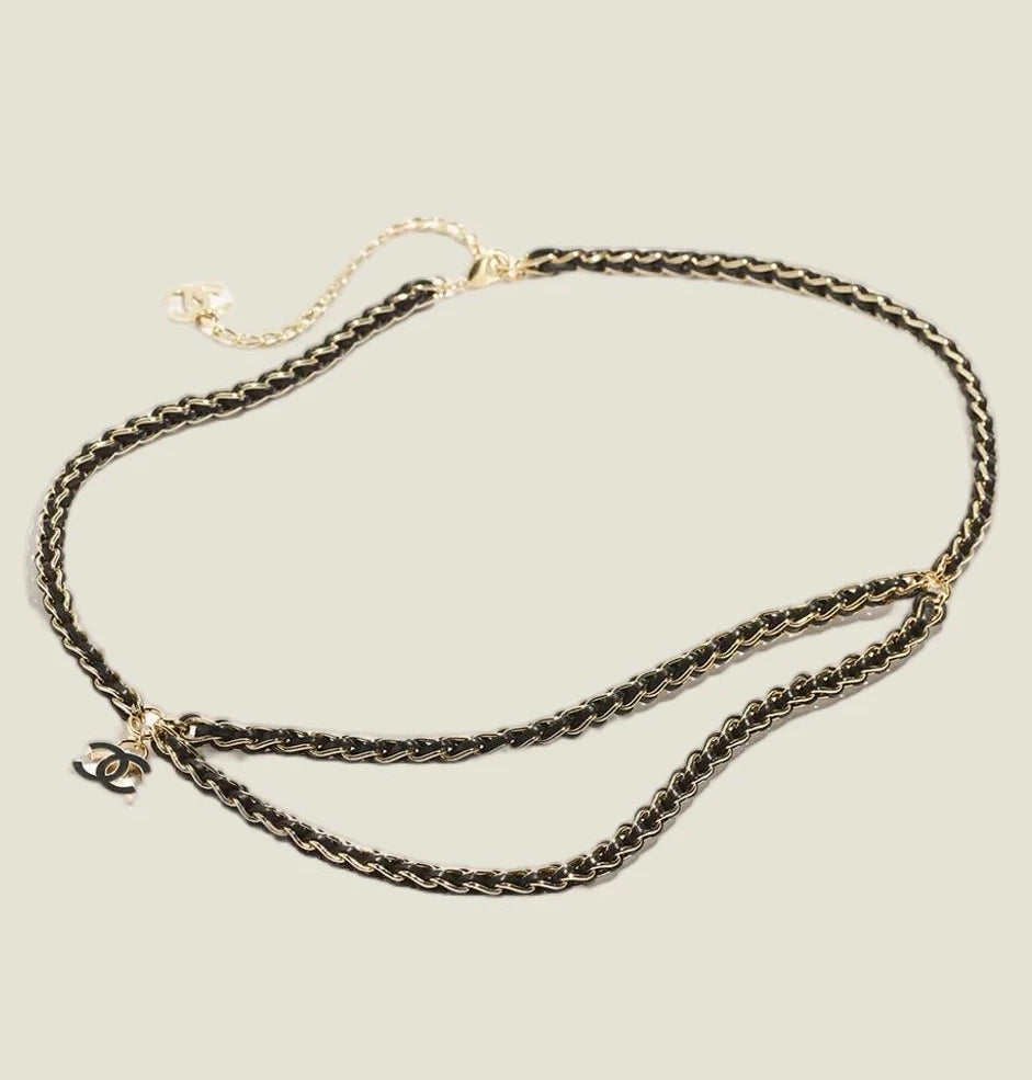 Image of CHANEL belts