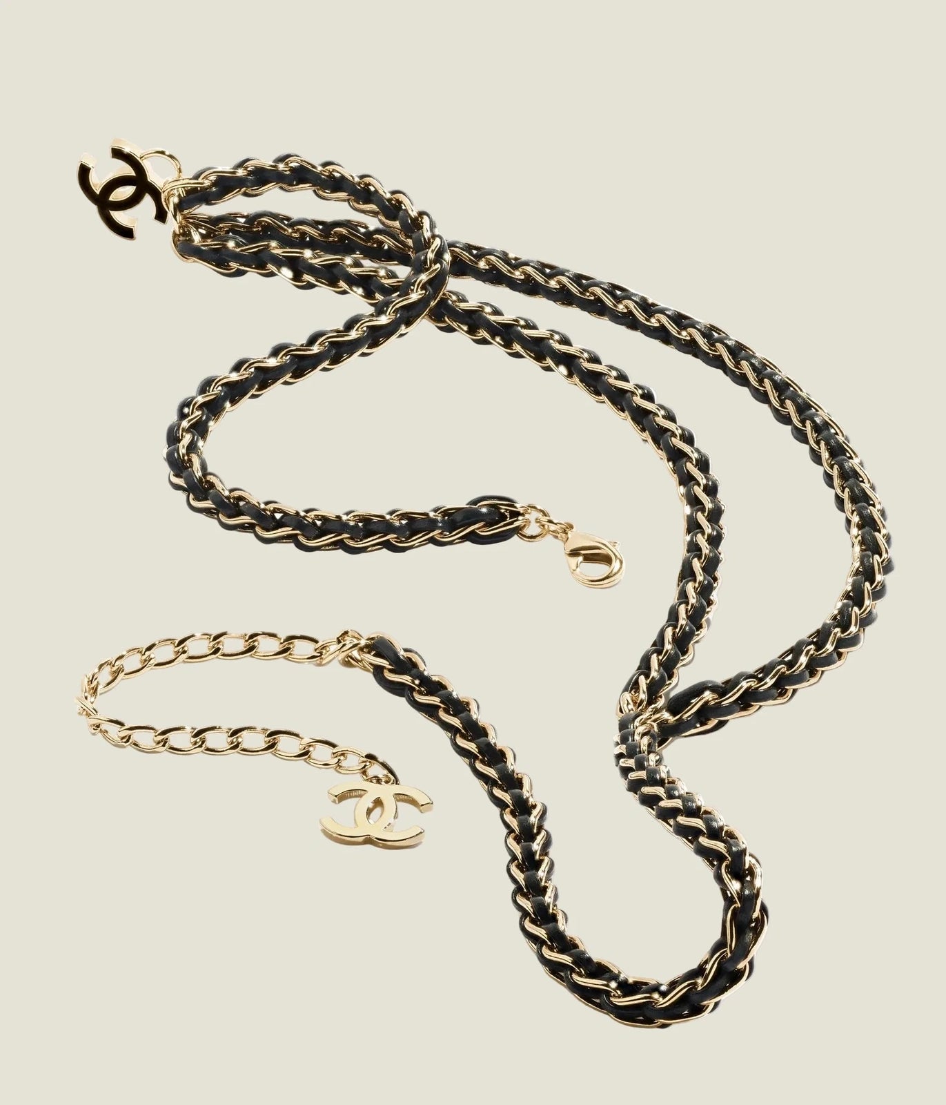 CHANEL belts