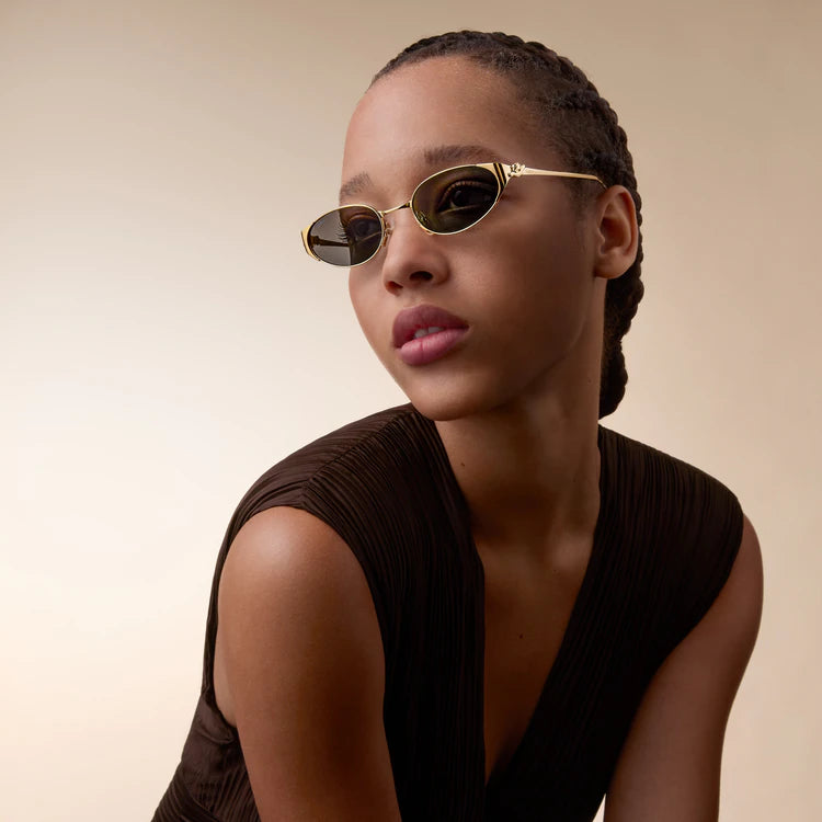 Cartier - sunglasses