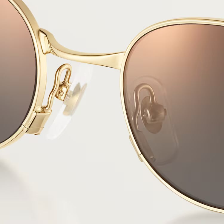 Image of Cartier - sunglasses