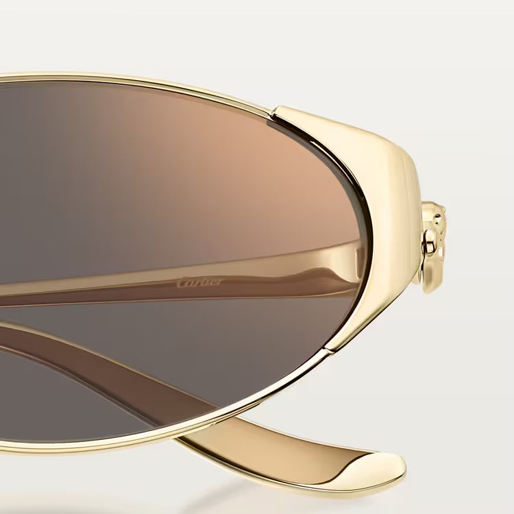Image of Cartier - sunglasses