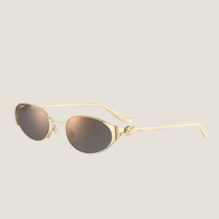 Cartier - sunglasses