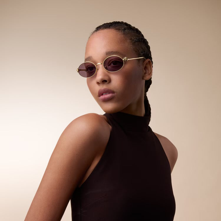 Image of Cartier - sunglasses