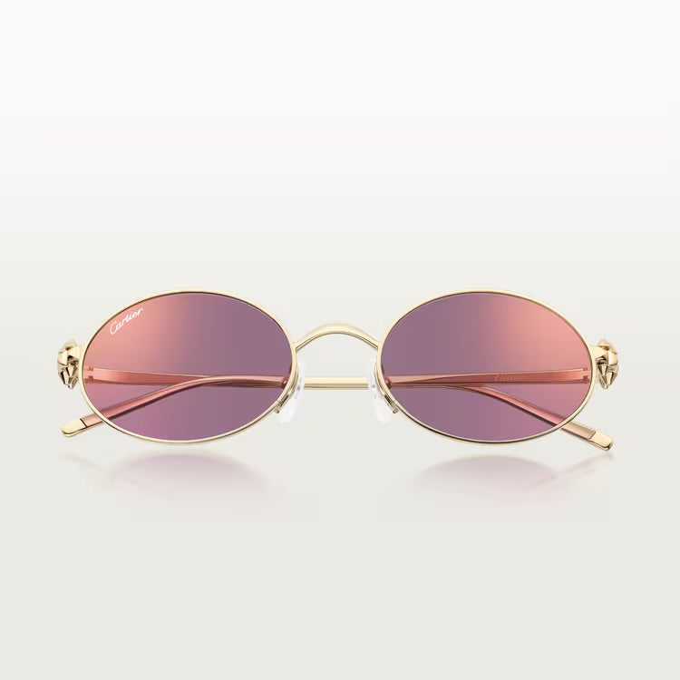 Image of Cartier - sunglasses