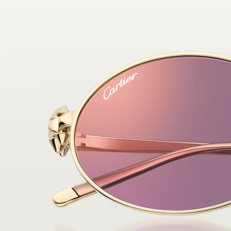 Image of Cartier - sunglasses