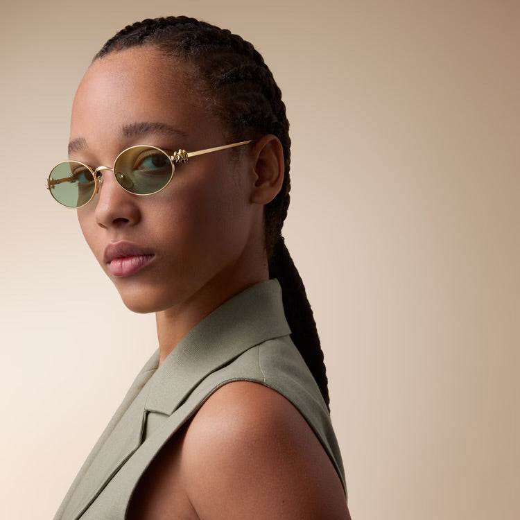 Image of Cartier - sunglasses