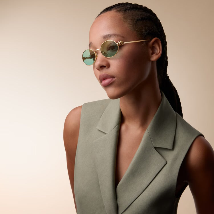 Image of Cartier - sunglasses