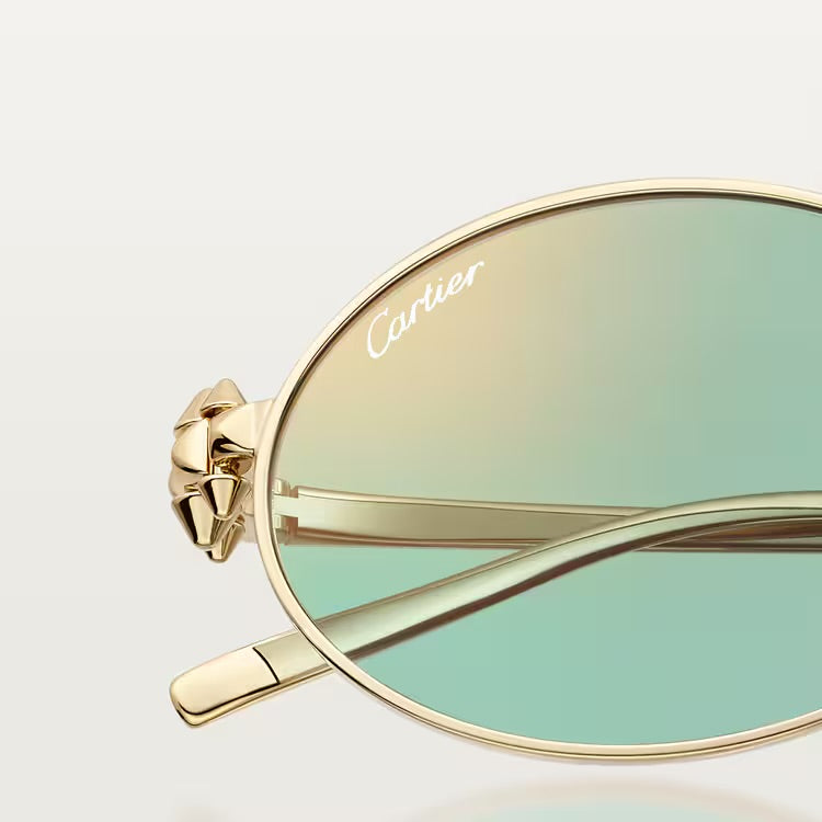 Image of Cartier - sunglasses