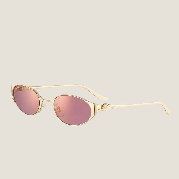 Cartier - sunglasses