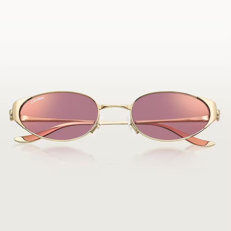 Image of Cartier - sunglasses