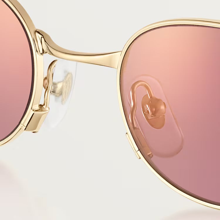 Image of Cartier - sunglasses