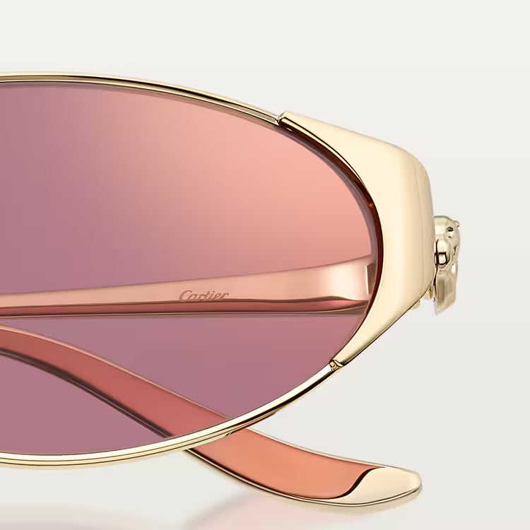 Image of Cartier - sunglasses
