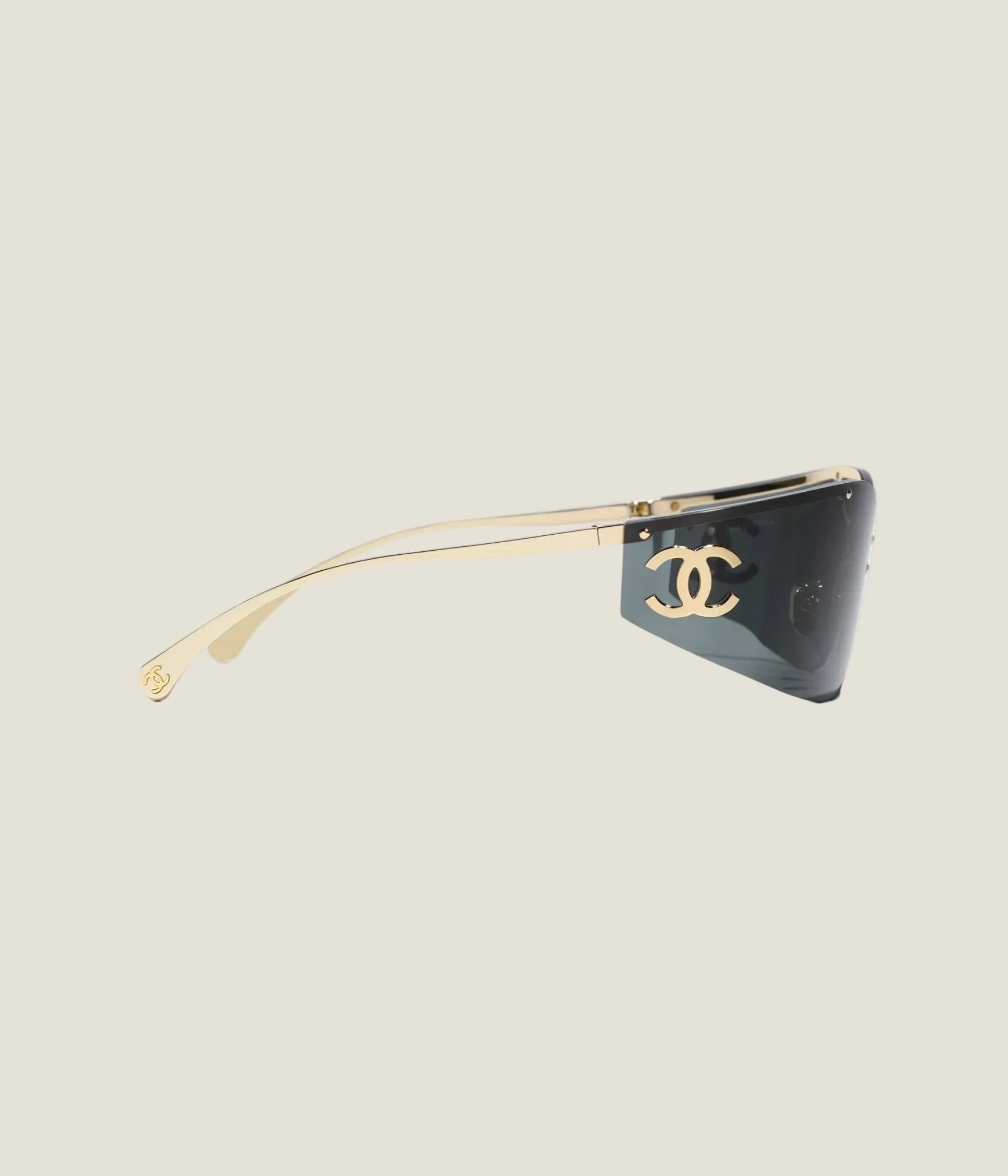 Image of משקפי שמש CHANEL