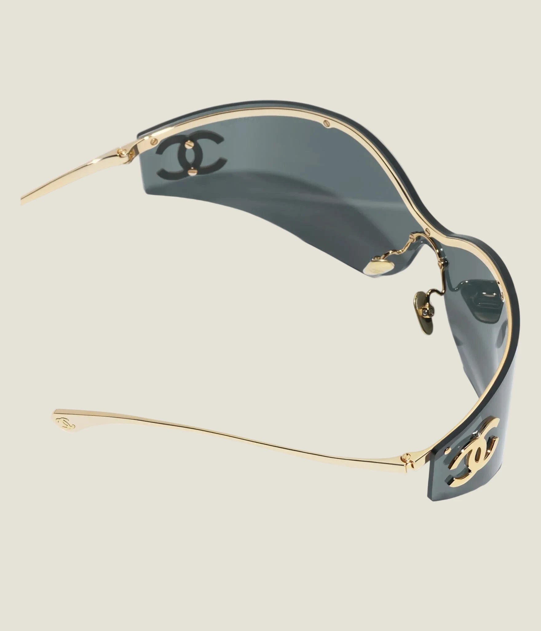 Image of משקפי שמש CHANEL
