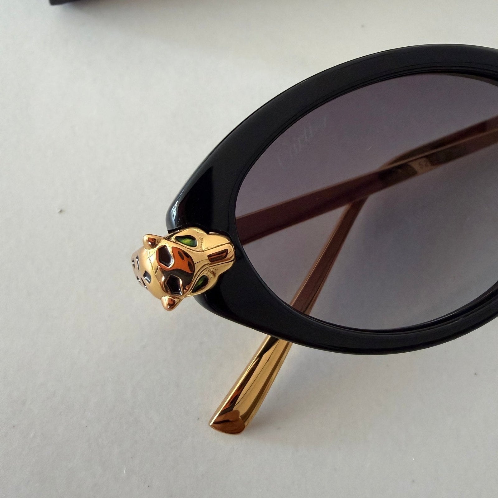 Cartier - sunglasses