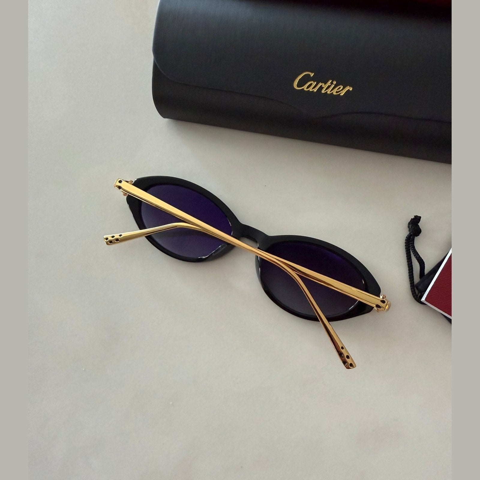 Cartier - sunglasses