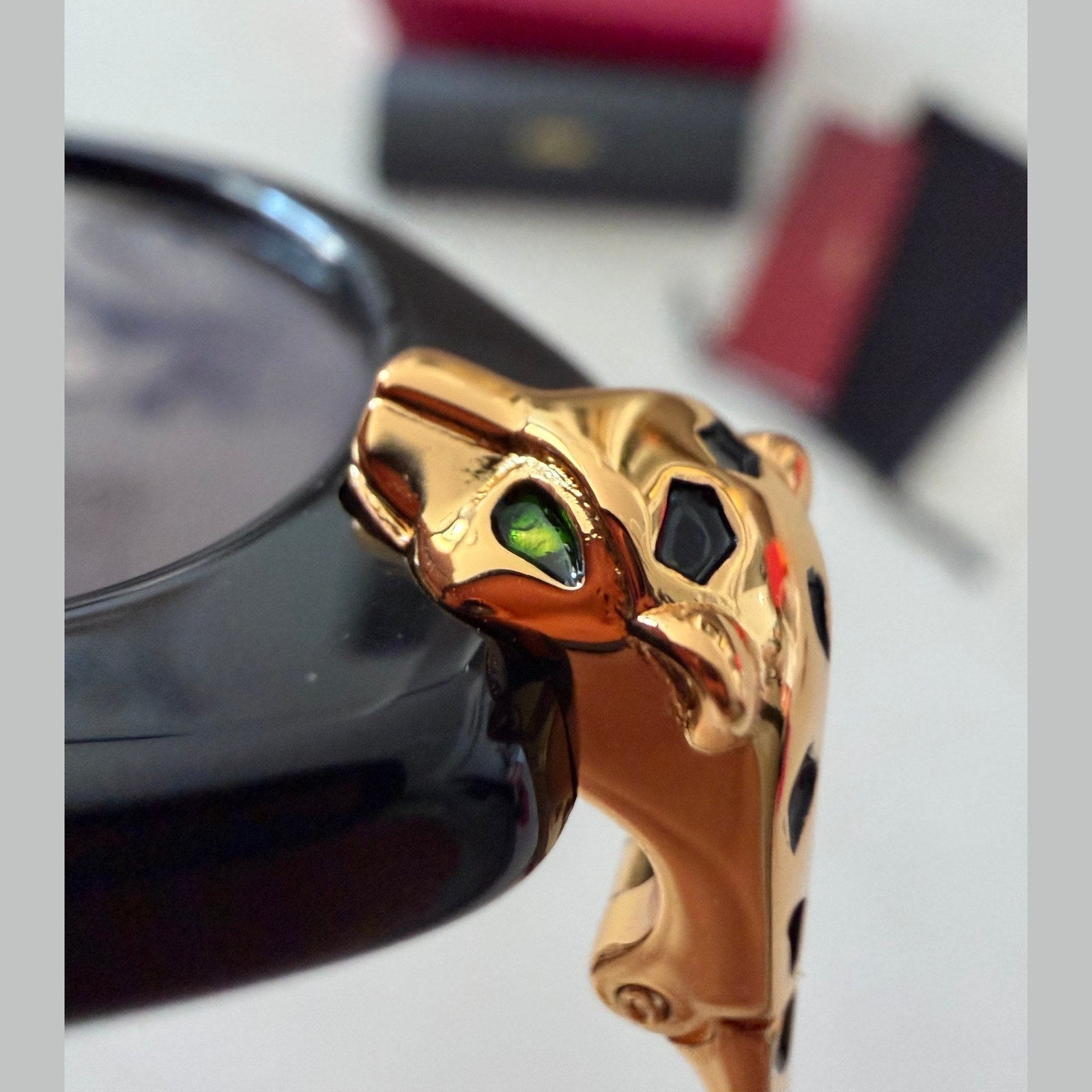 Image of Cartier - sunglasses