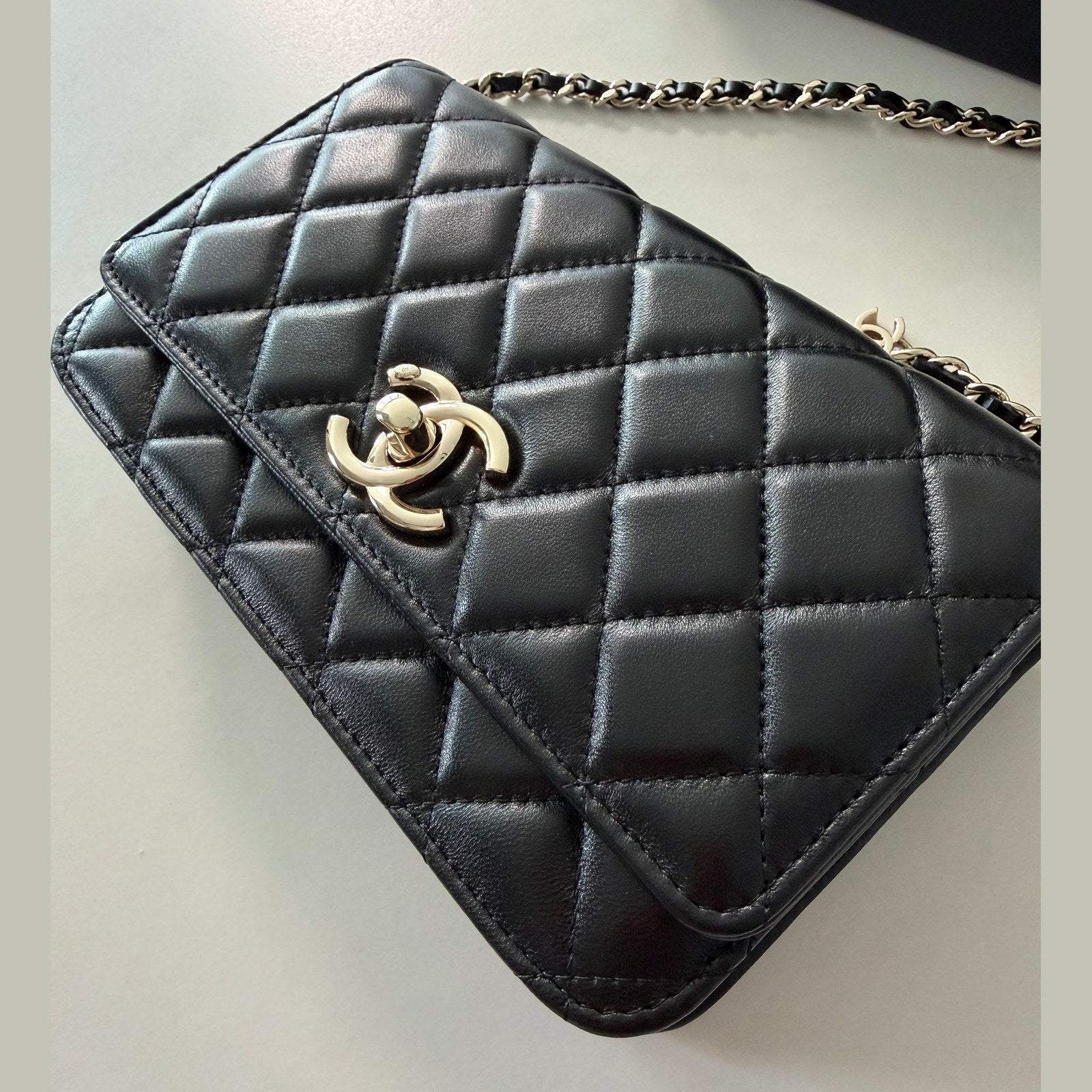 Chanel bag במלאי