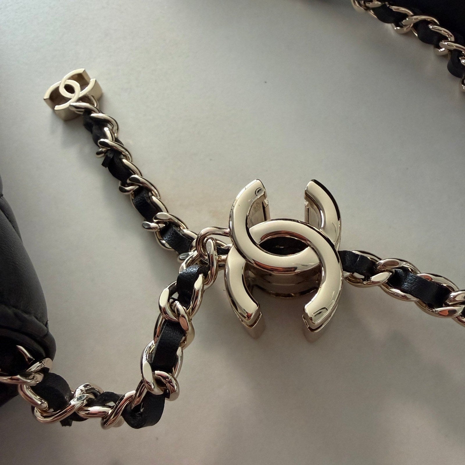 Chanel bag במלאי