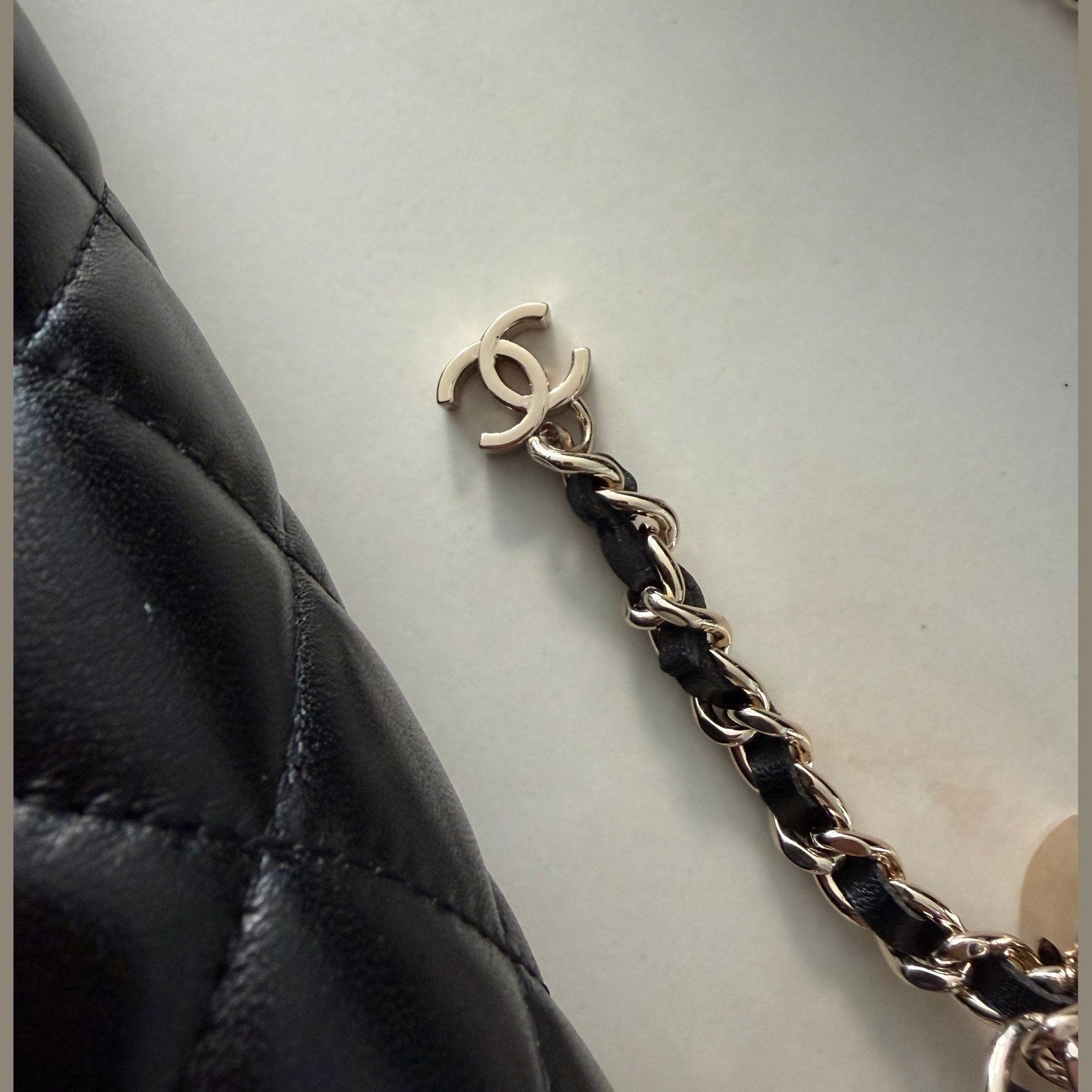 Chanel bag במלאי
