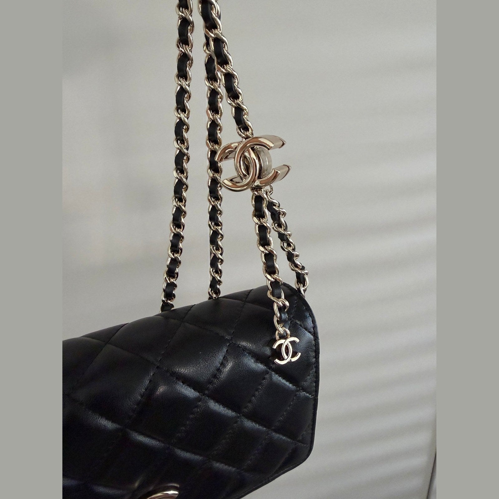 Image of Chanel bag במלאי