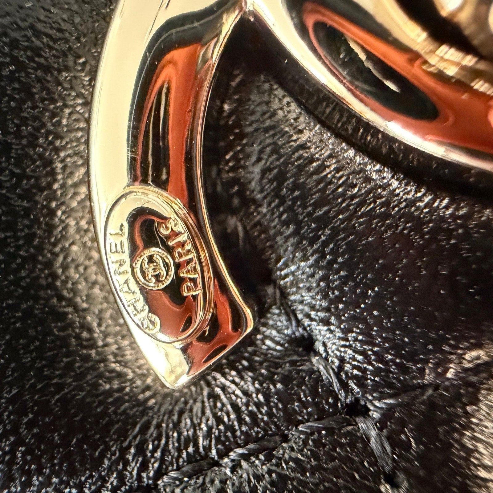 Chanel bag במלאי