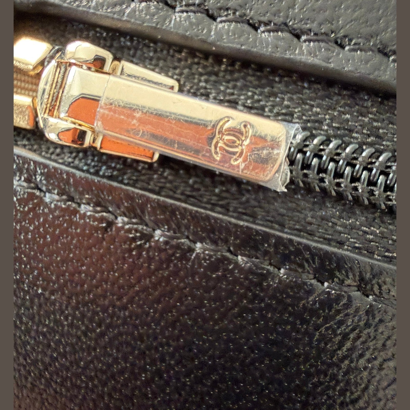 Chanel bag במלאי