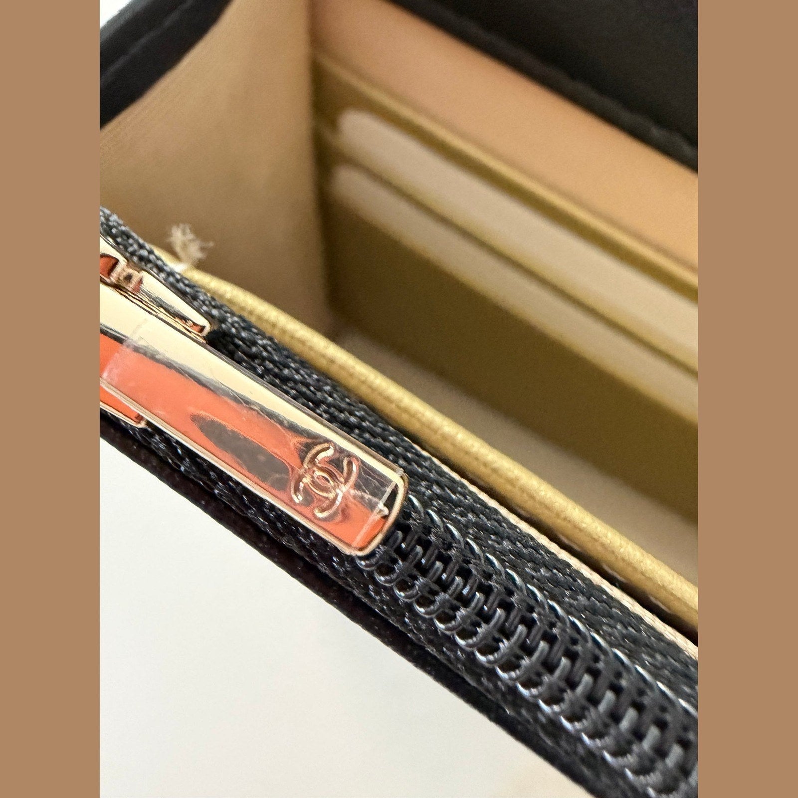 Chanel bag במלאי