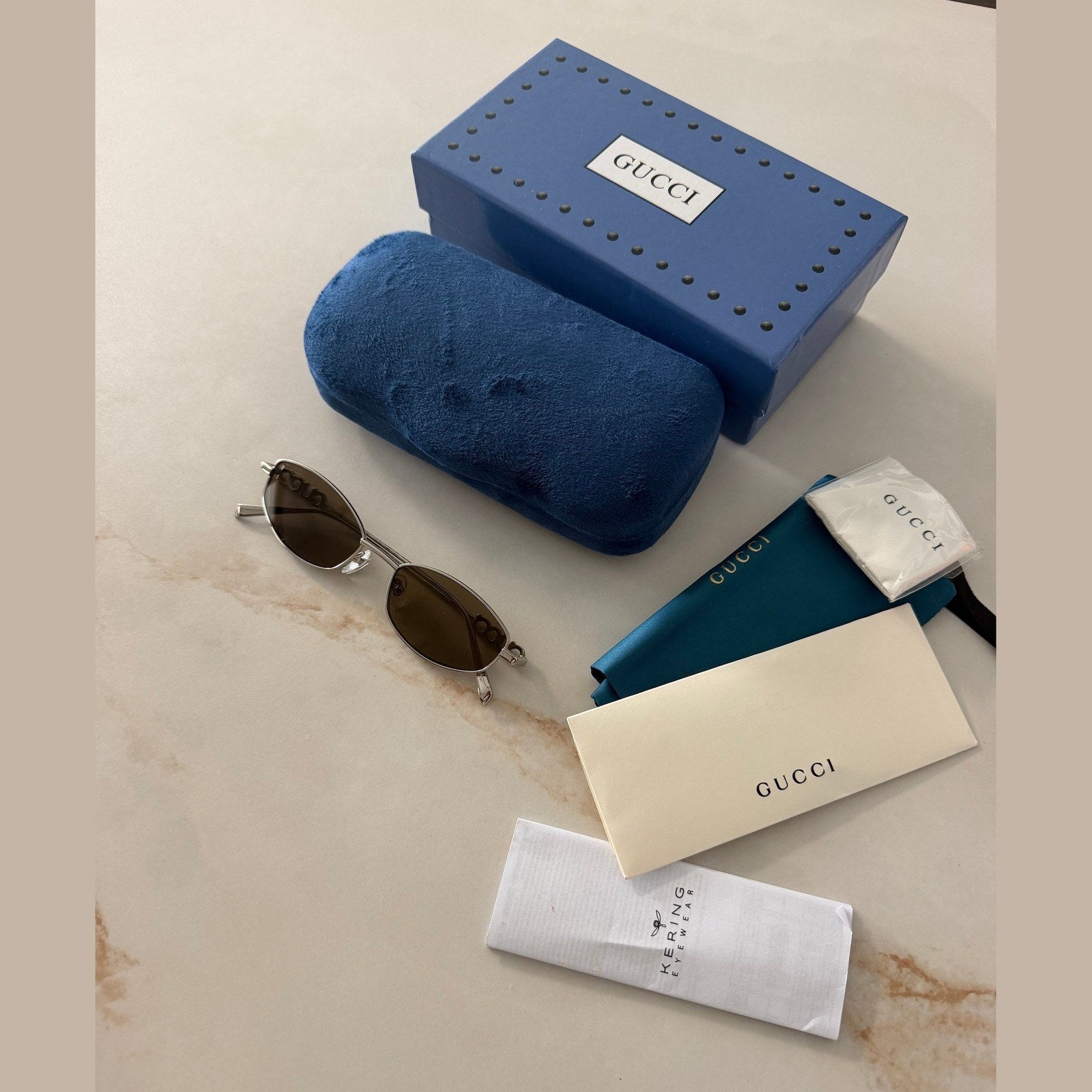 Image of GUCCI - משקפי שמש
