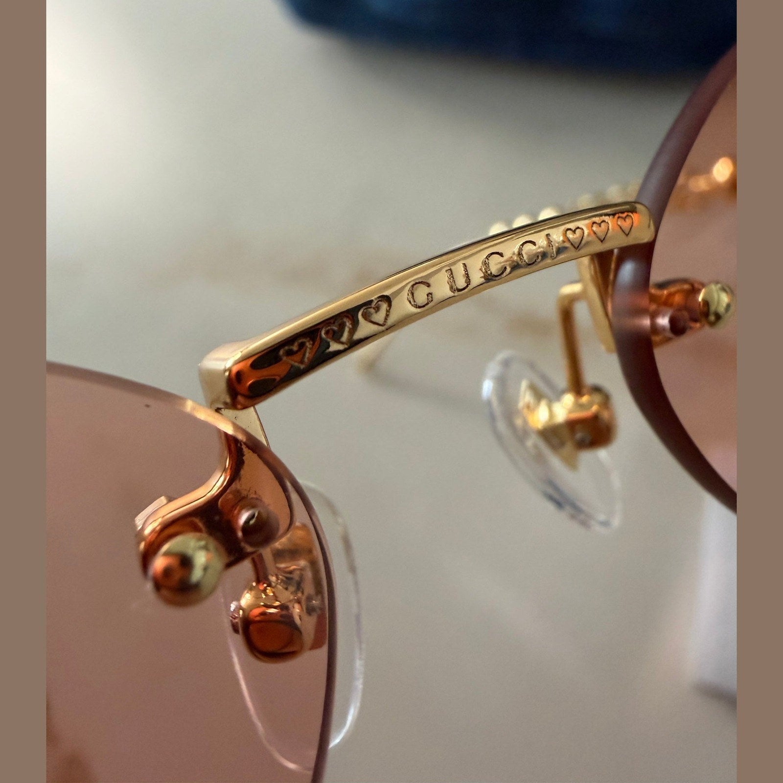 Image of GUCCI - משקפי שמש