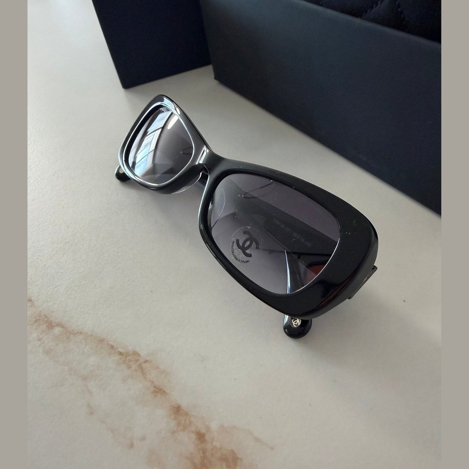 Image of משקפי שמש CHANEL