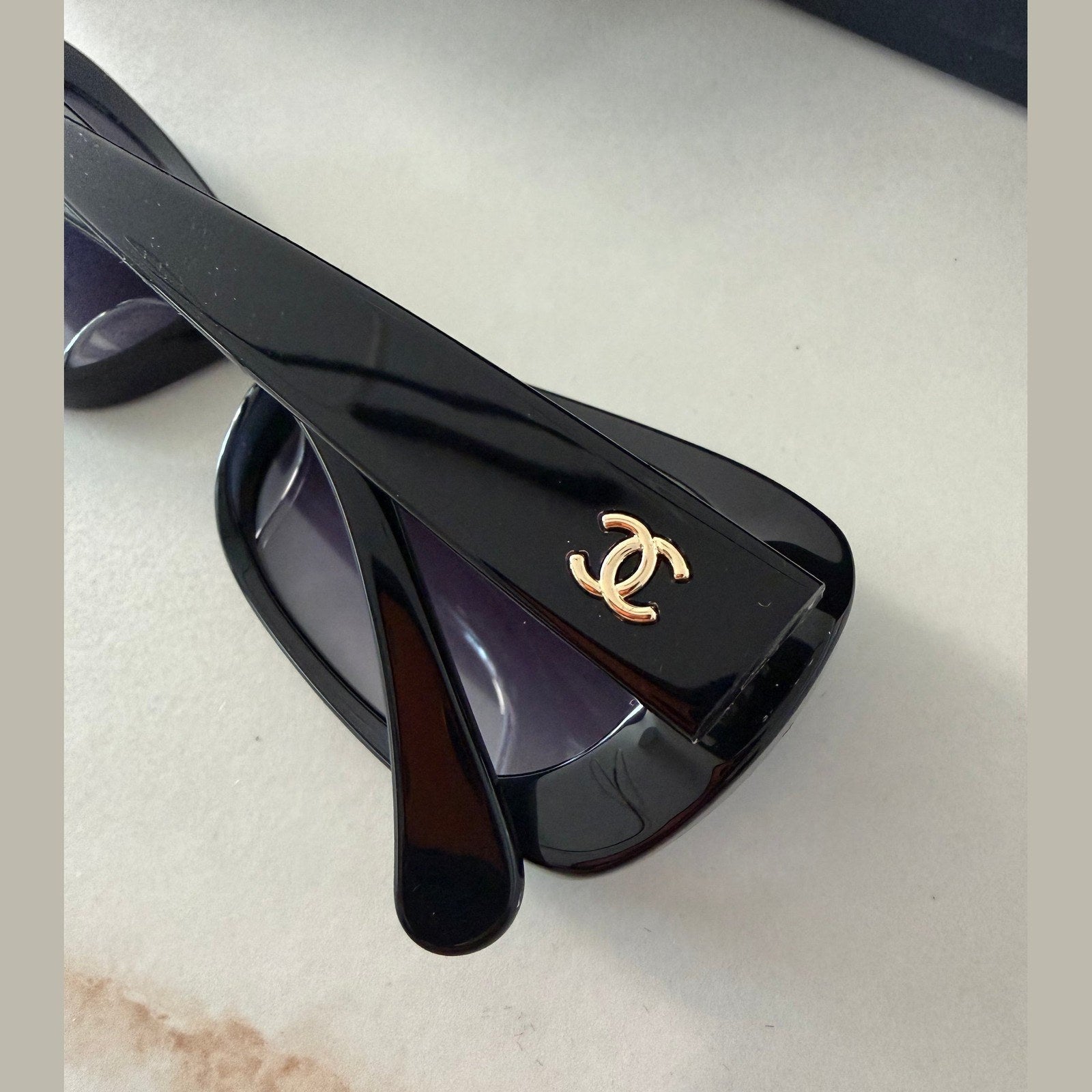 משקפי שמש CHANEL