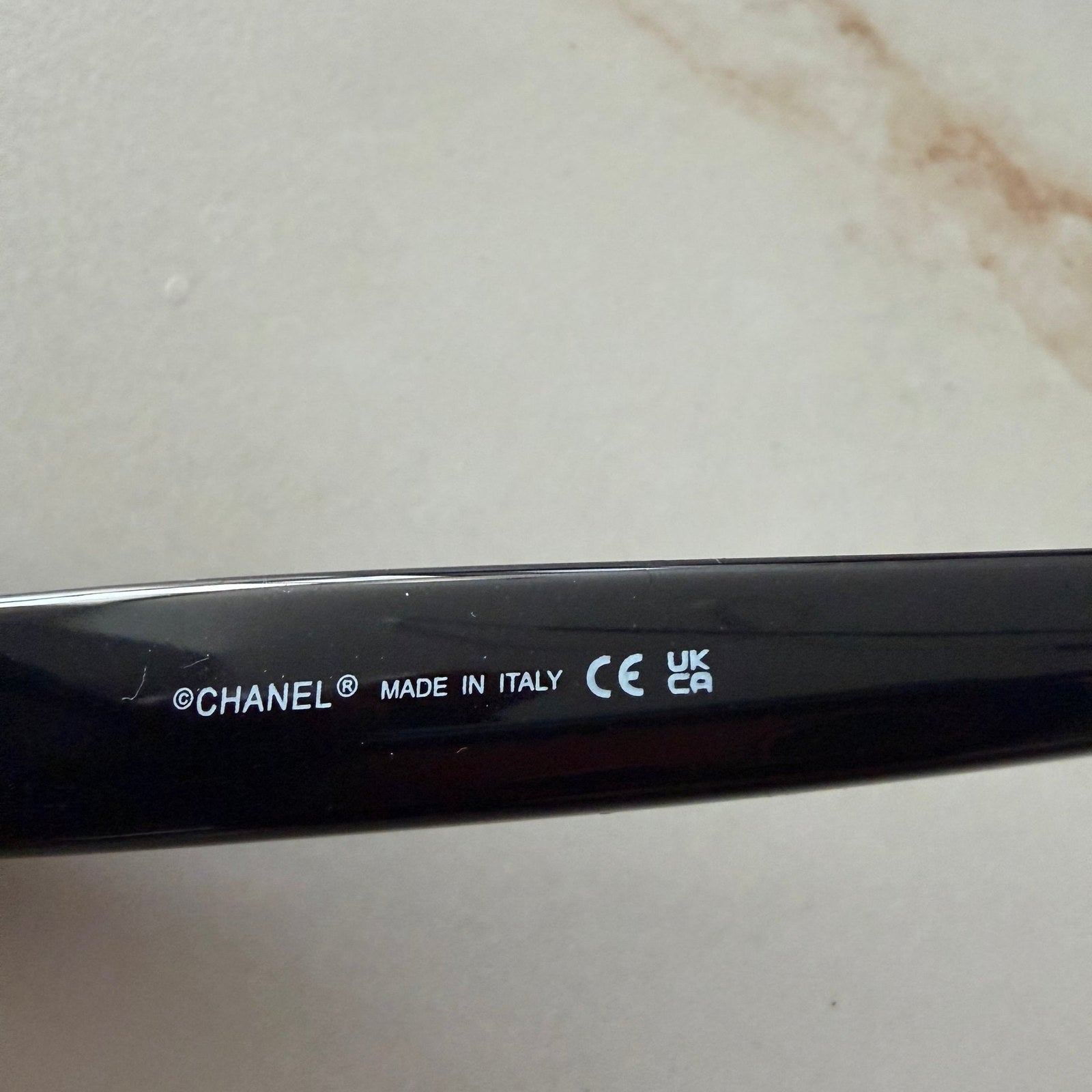 Image of משקפי שמש CHANEL