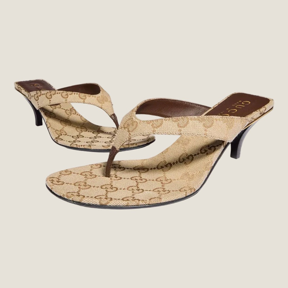 GG heels במלאי
