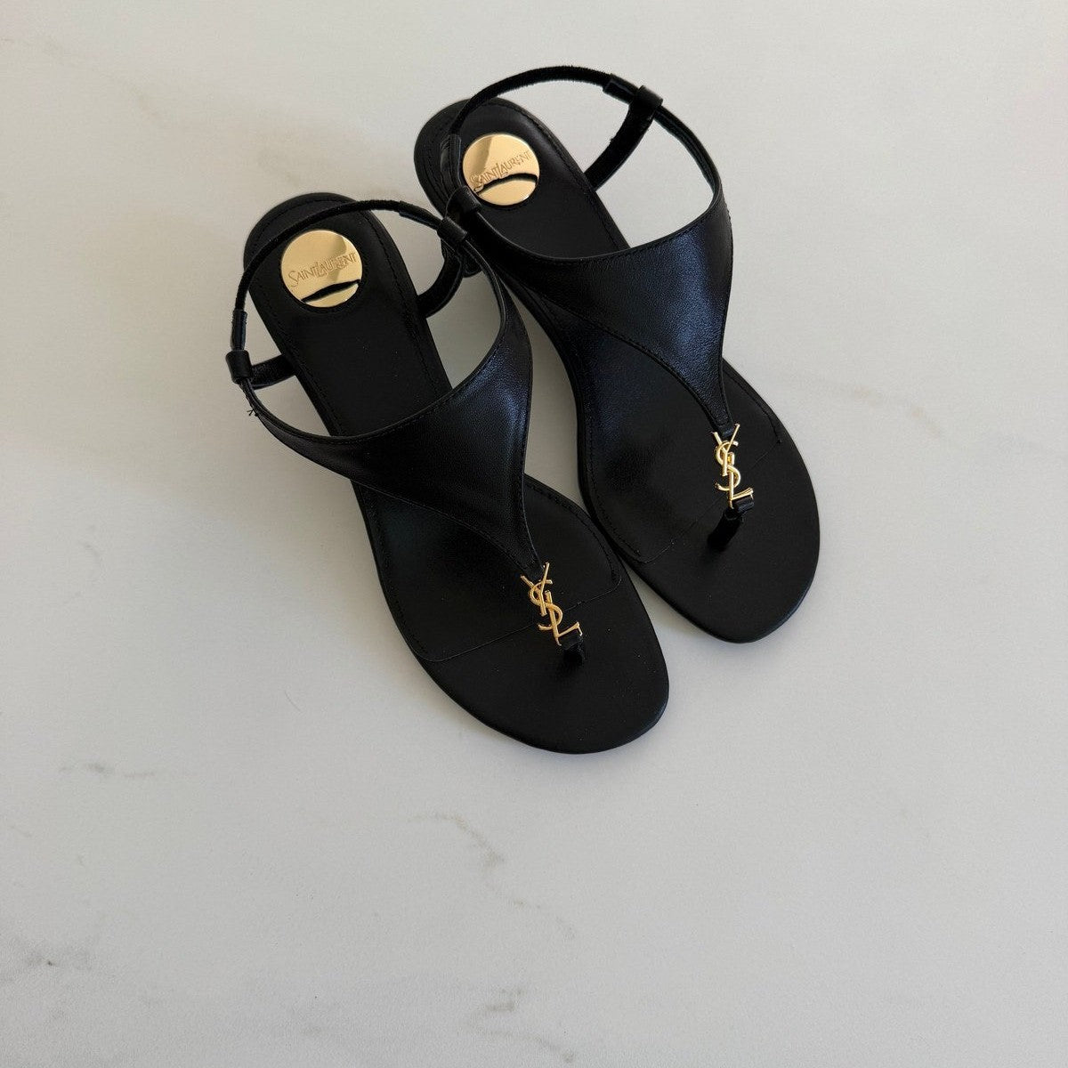 Image of Ysl אצבע במלאי