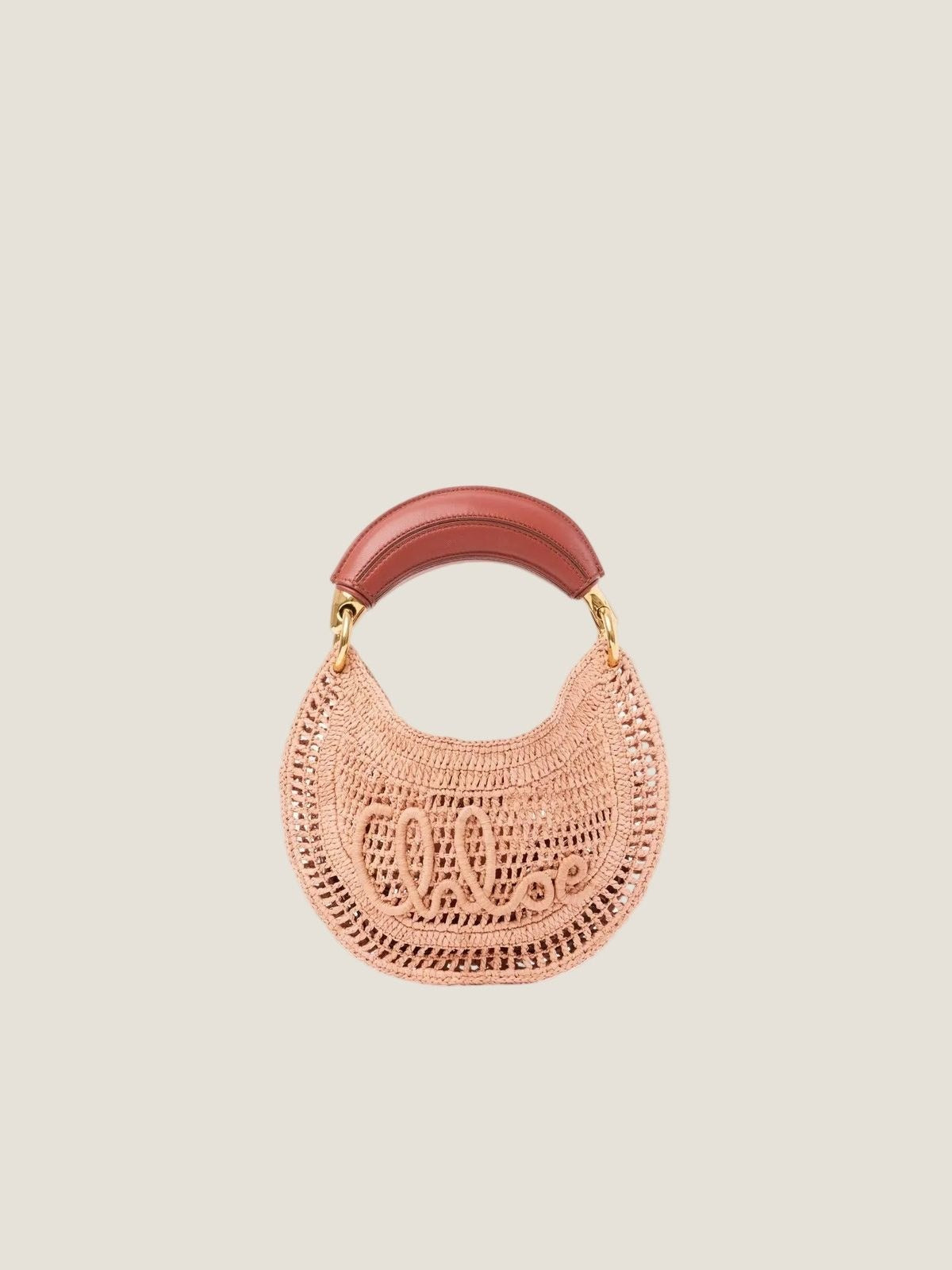Chloé bag במלאי