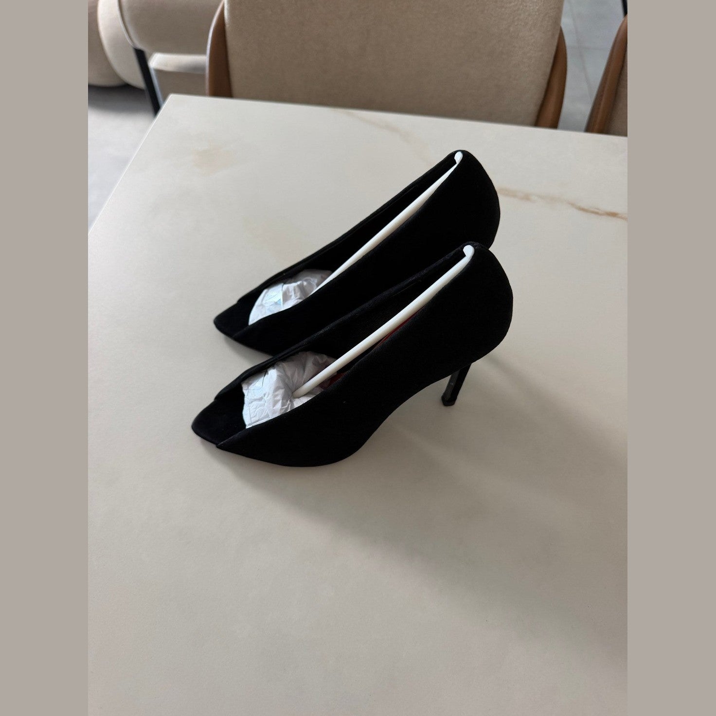 Image of VALENTINO heels במלאי