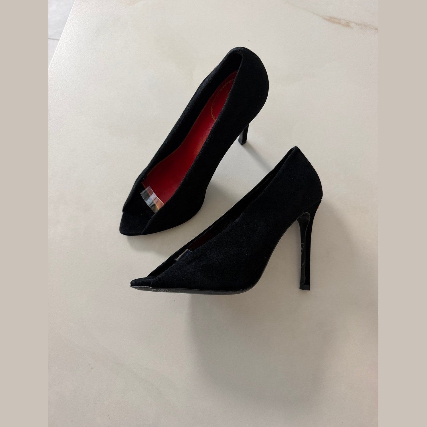 Image of VALENTINO heels במלאי