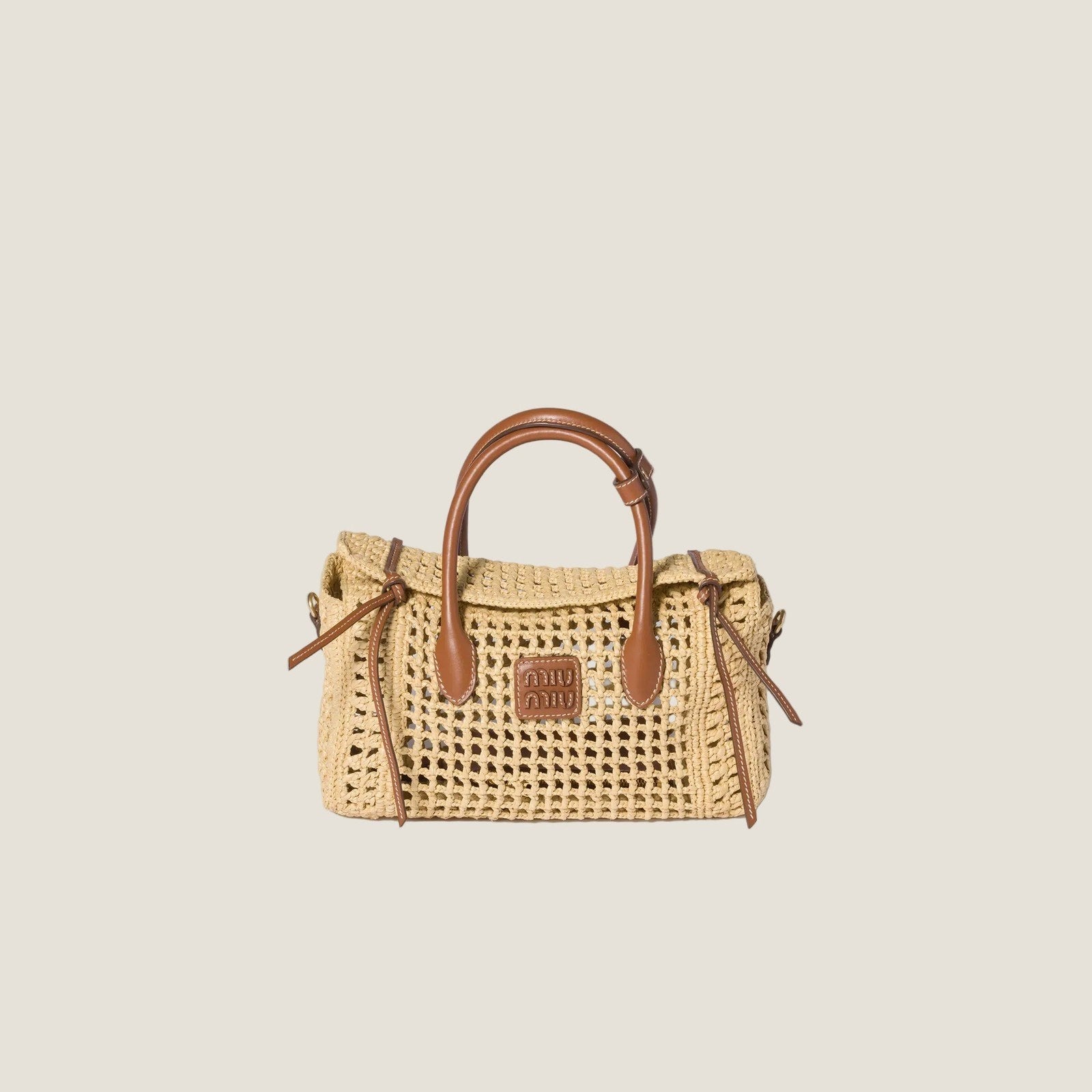 MIU MIU bag במלאי