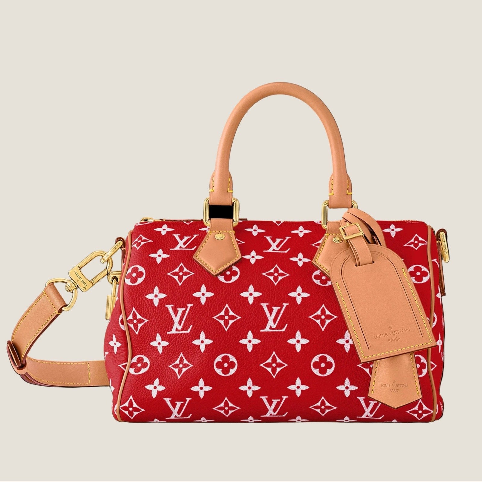 LV speedy P9 25 במלאי