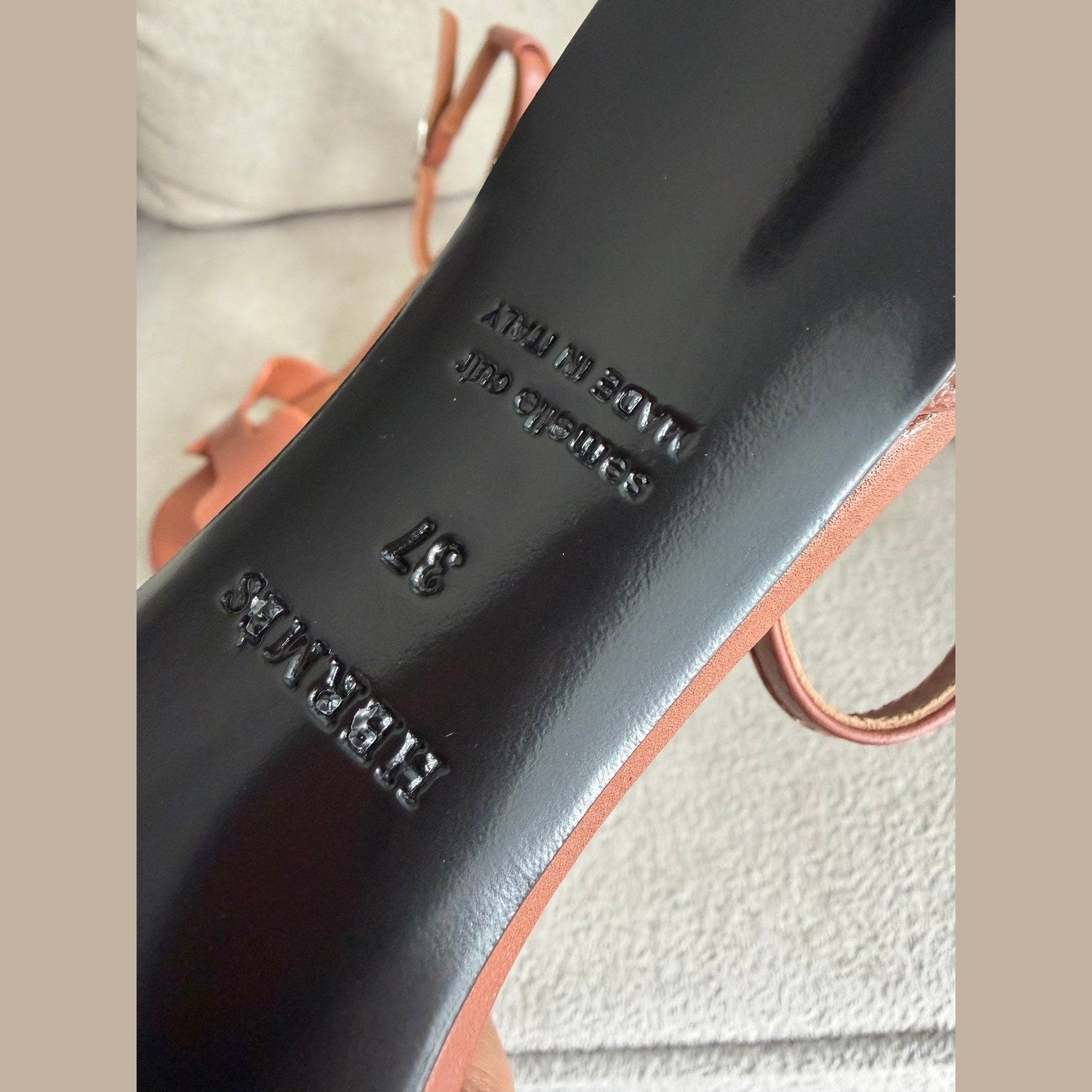 Hermes joy 70 במלאי