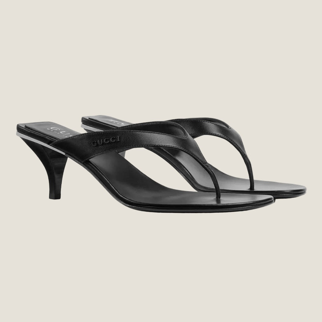 GG heels במלאי