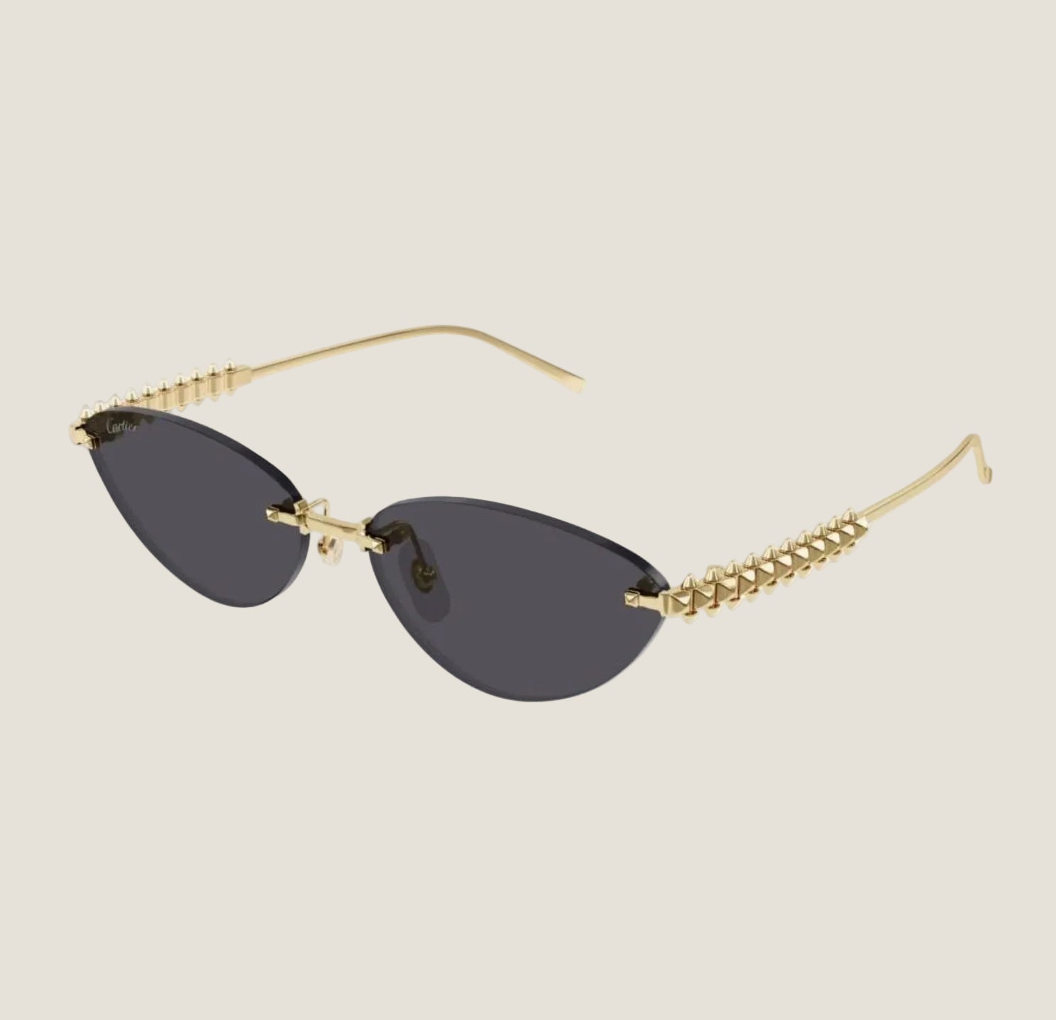 Cartier - sunglasses במלאי