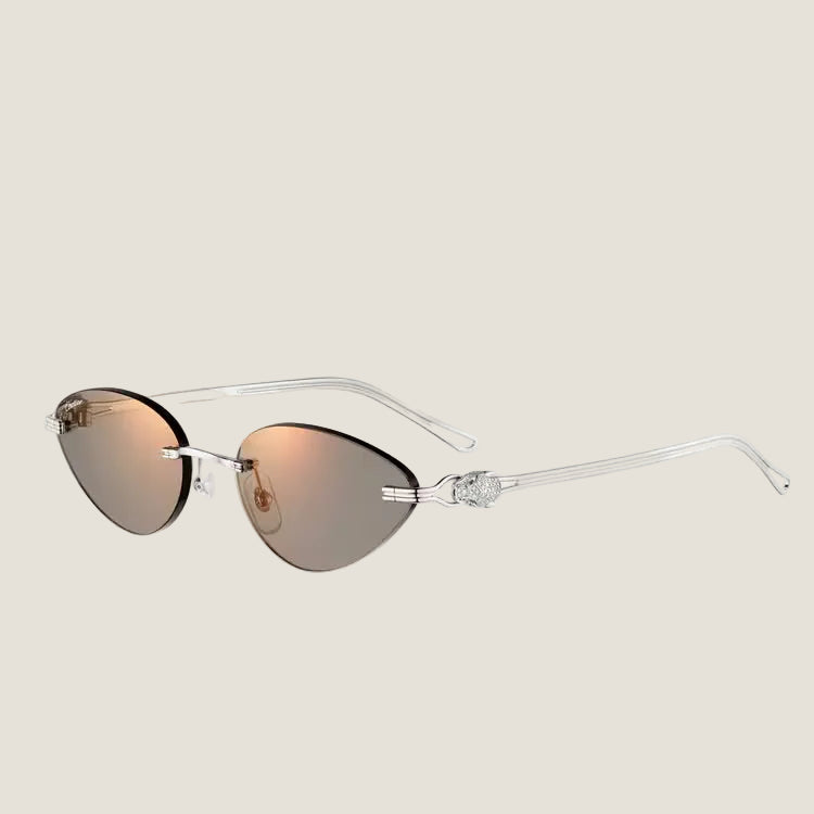 Image of Cartier - sunglasses במלאי