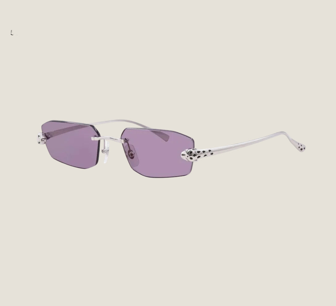 Image of Cartier - sunglasses במלאי