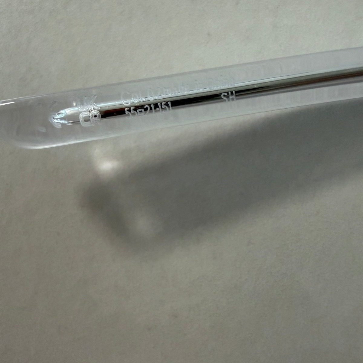 Image of Gentle Monster Carat 02 במלאי